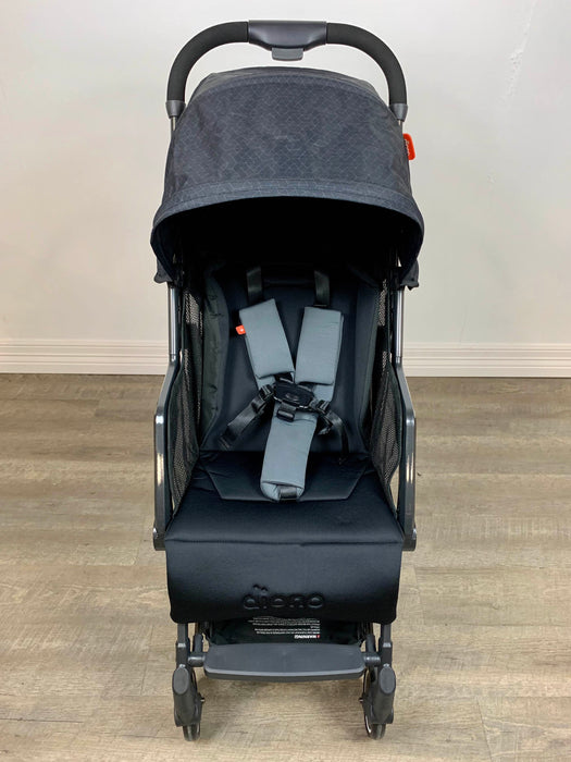 Diono Traverze Travel Stroller, 2018