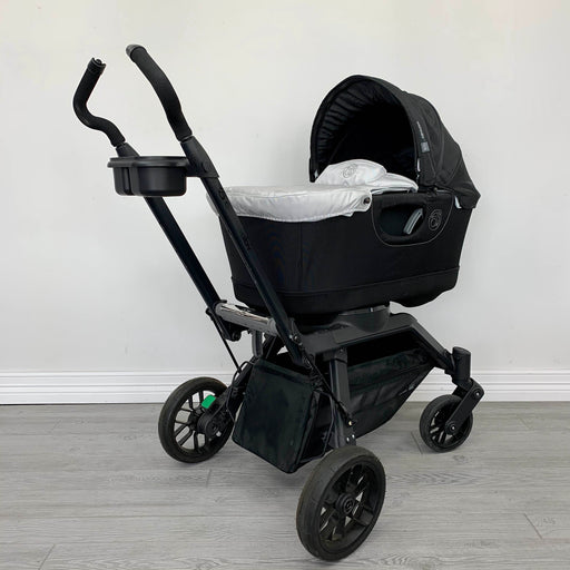 used Orbit Baby G3 Stroller, 2015