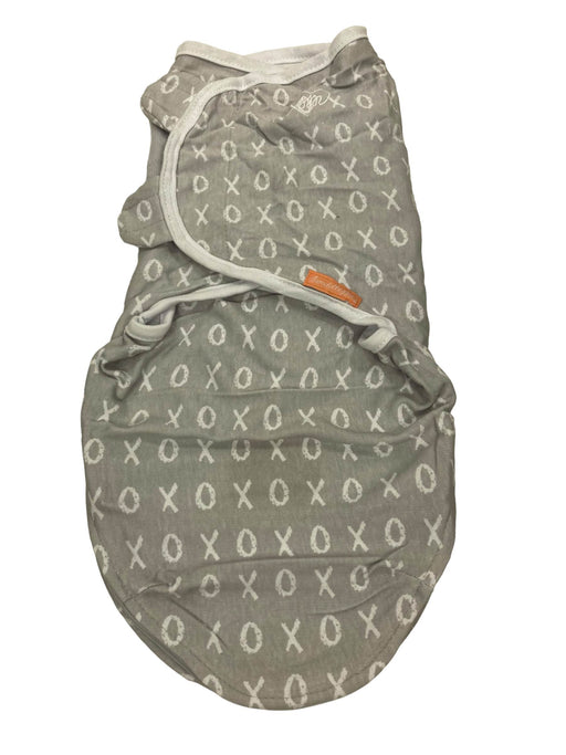 secondhand SwaddleMe Original Swaddle Wrap With Easy Change, 2pk, Small/Medium (0-3 Months)