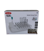 used OXO Tot Bottle Drying Rack