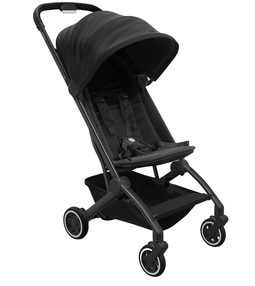 used Joolz Aer Stroller, 2022, Refined Black