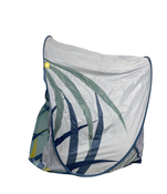 secondhand Babymoov Anti-UV Pop Up Outdoor Tent, Tropical Gray