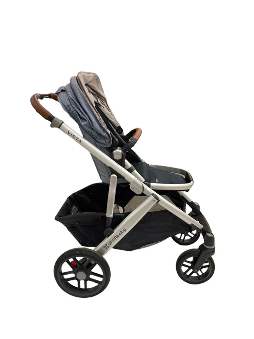 secondhand Strollers