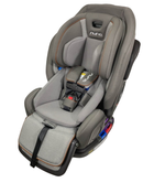 used Nuna EXEC All In One Car Seat, Granite, 2023