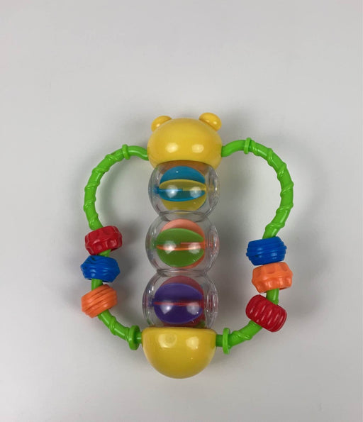 secondhand Rattle Toy