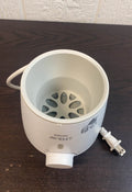 used Philips Avent Fast Bottle Warmer