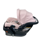 secondhand UPPAbaby MESA V2 Infant Car Seat, 2022, Alice (Dusty Pink)