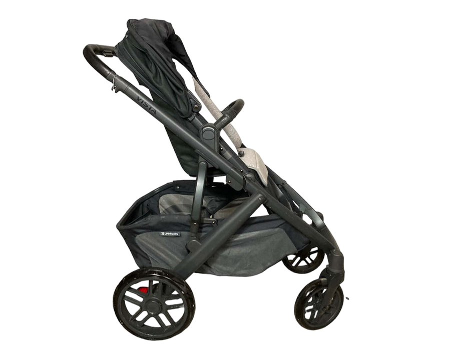 used Strollers