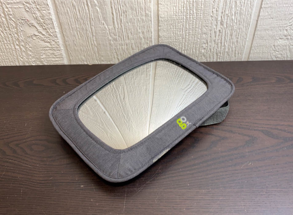 secondhand Goldbug Dual Facing Mirror