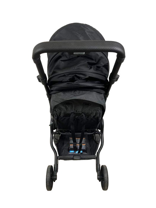 Ergobaby Metro+ Stroller, Black, 2023