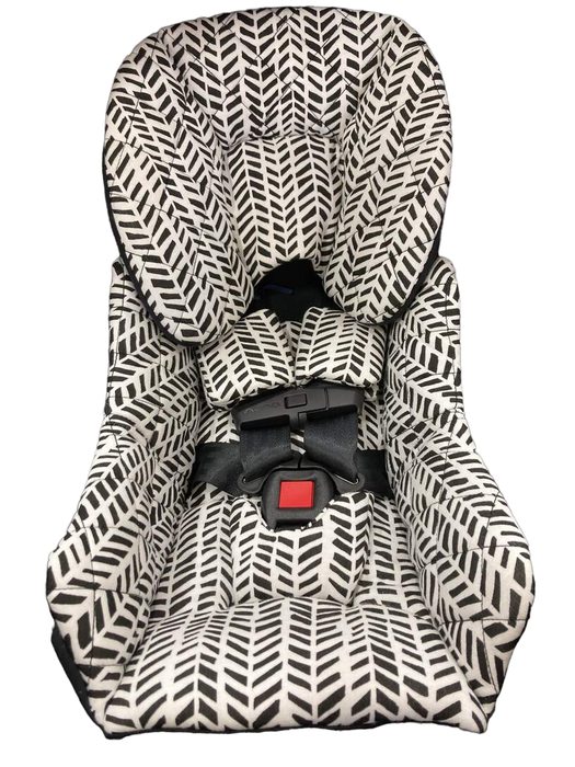 secondhand Carseat