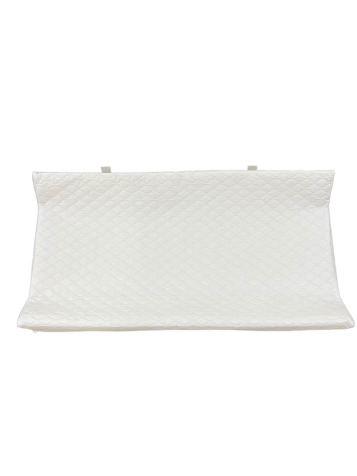 secondhand Contoured Changing Pad