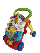 used VTech Stroll And Discover Activity Walker