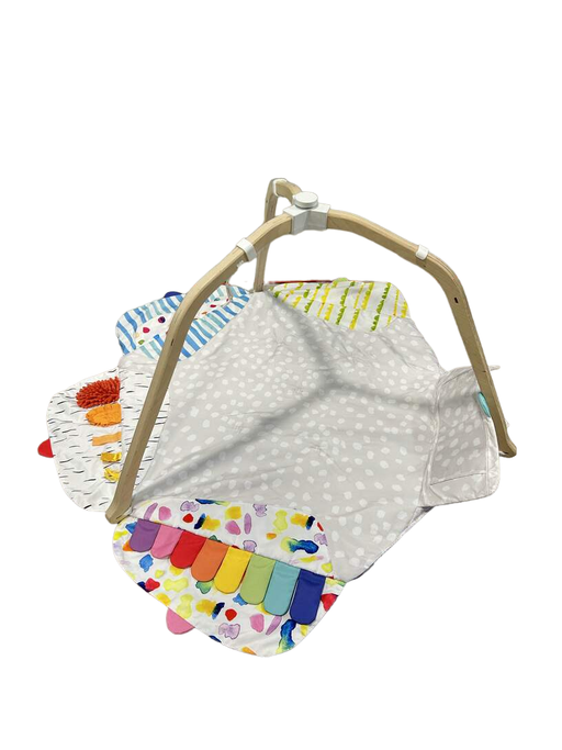 used Infant Gear