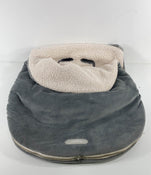 used JJ Cole Stroller Footmuff