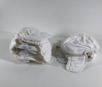 used Esembly Cloth Diapers