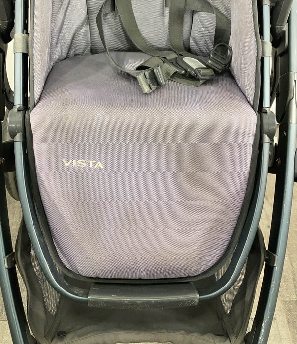 used UPPAbaby VISTA Stroller