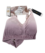 used Kindred Bravely Sublime® Hands-Free Pumping & Nursing Bra, Medium