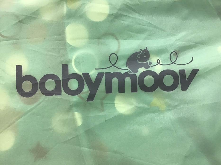 used Babymoov Anti-UV Tent