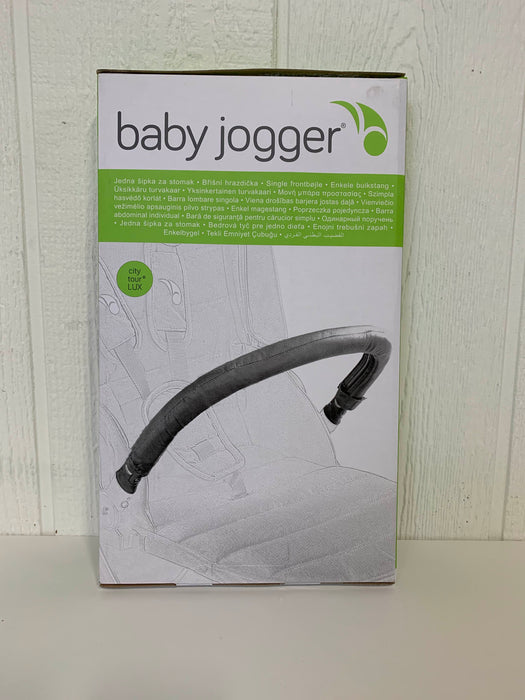 secondhand Baby Jogger Belly Bar