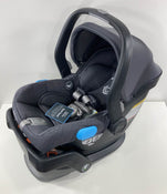 used UPPAbaby MESA Infant Car Seat, Jordan (Charcoal Melange), 2021