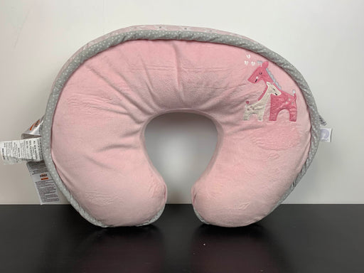 used Boppy Nursing Pillow