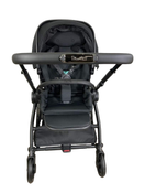 secondhand Silver Cross Dune Stroller, 2022, Space