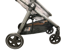 used Maxi-Cosi Zelia2 Luxe Travel System, 2023, network sand