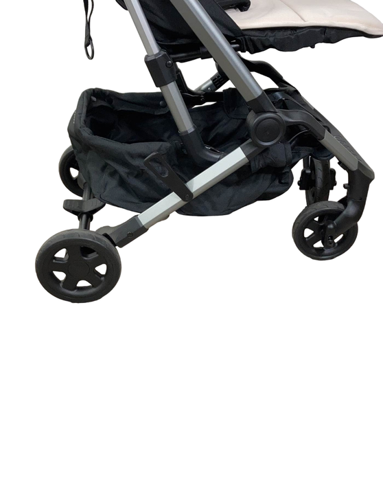 secondhand Colugo Compact Stroller, 2022, Dune