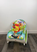 used Fisher Price Infant To Toddler Rocker