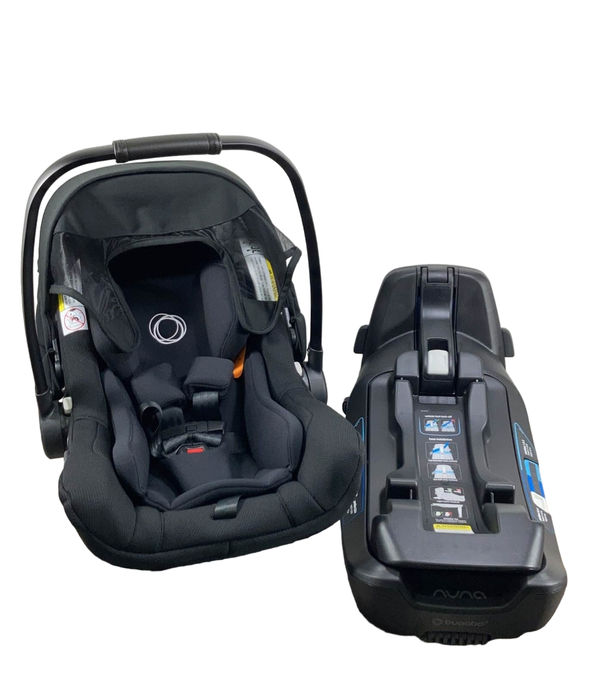 used Carseat