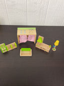 BUNDLE Doll House Accessories