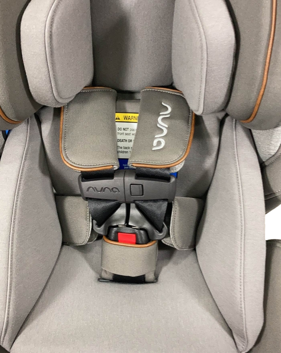 used Carseat