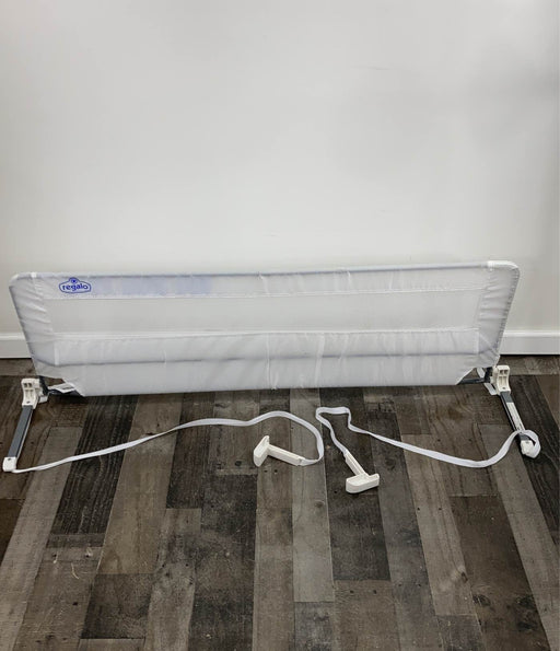 used Regalo Swing Down Bed Rail