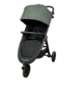 secondhand Baby Jogger City Mini GT2 Stroller, Briar Green , 2021