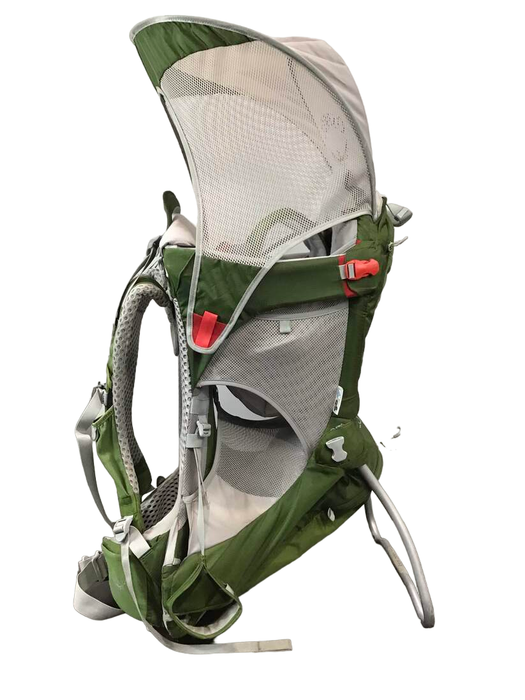 secondhand Osprey Poco AG, Ivy Green