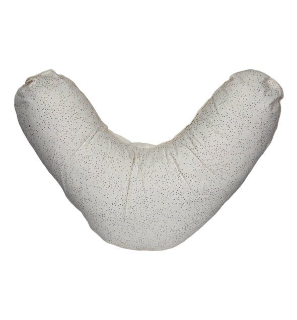 Pehr No Mess On Me Nursing Pillow