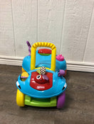 used Playskool Step Start Walk ‘N Ride