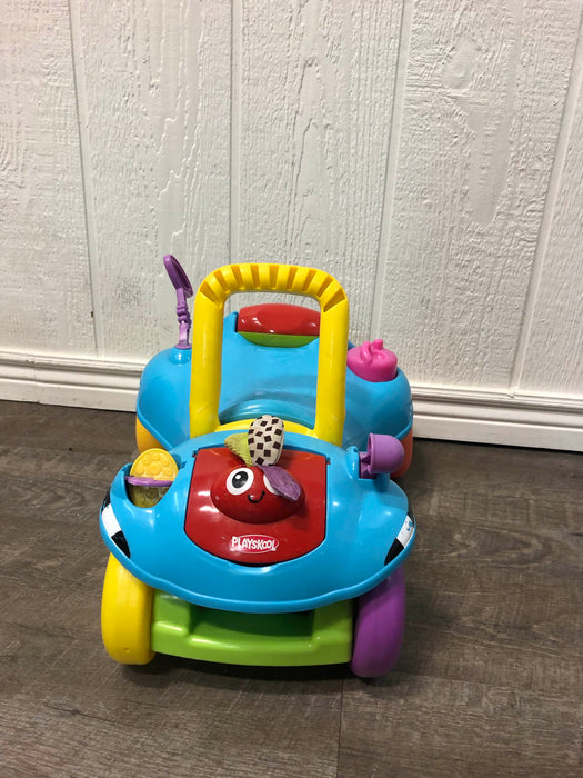 used Playskool Step Start Walk ‘N Ride