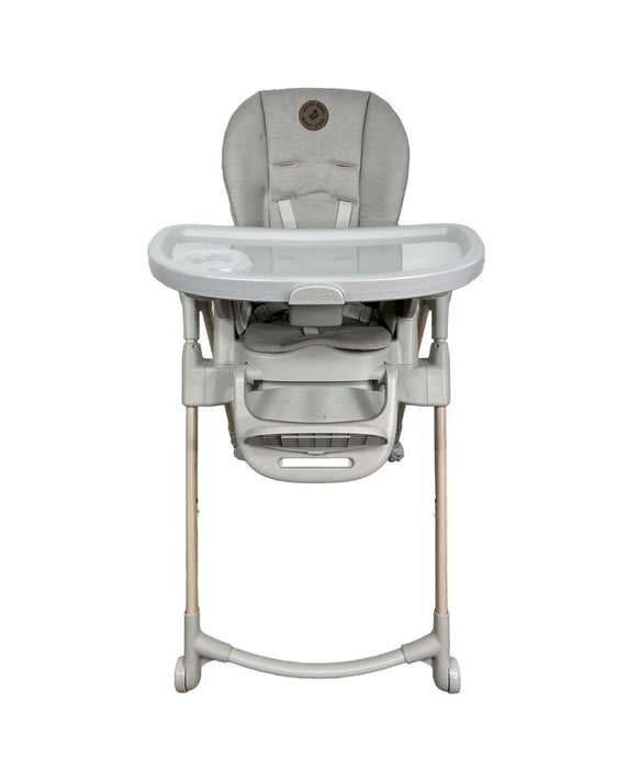 Maxi-Cosi Minla 6-in-1 High Chair, Classic Oat