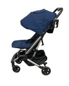 secondhand Colugo Compact Stroller, 2022, Navy