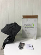 used Baby Jogger City Select Seat