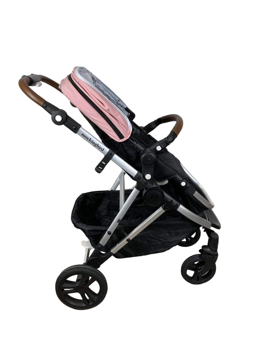 secondhand Strollers