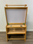 used KidKraft Ultimate Wooden Storage Easel