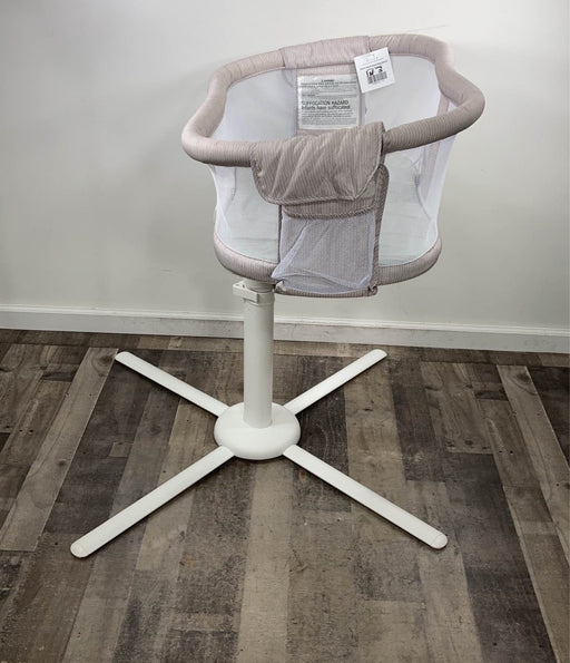 secondhand Halo BassiNest Swivel Sleeper, Premiere Series