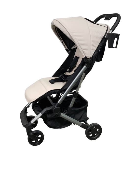 used Colugo Compact Stroller, 2022, Dune