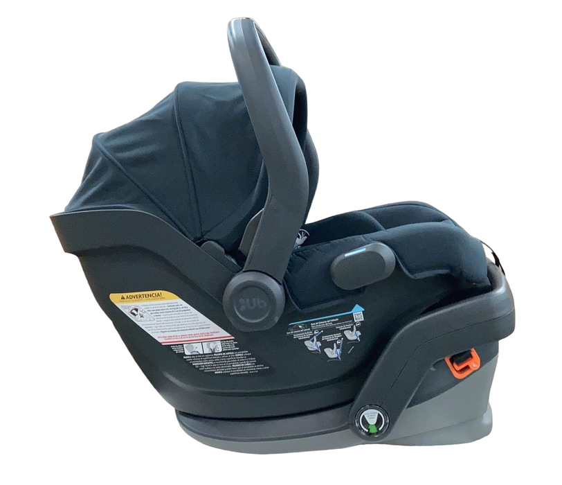 used Carseat