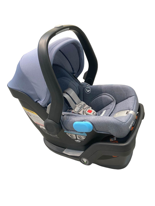 used UPPAbaby MESA Infant Car Seat