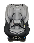 secondhand Baby Jogger City Turn Car Seat, Onyx Black, 2022