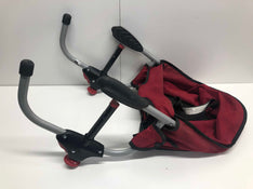 secondhand Chicco Deluxe Hook-on Travel Seat